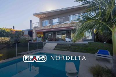 Casa en venta en Nordelta, Tigre