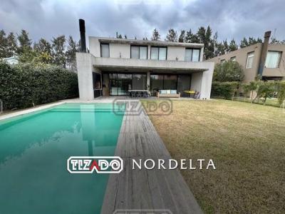Casa 3 dormitorios en venta en General Pacheco, Tigre