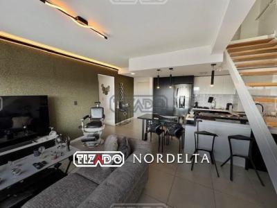 Departamento 2 dormitorios en venta en Nordelta, Tigre
