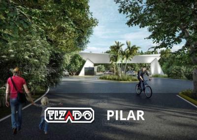 Departamento 1 dormitorios en venta en Luciernagas Pilar, Pilar