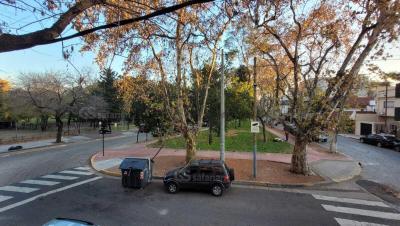 Departamento en venta en Saavedra, Ciudad de Buenos Aires