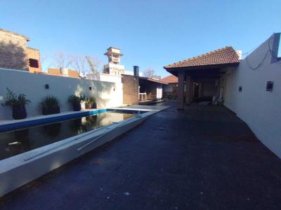 Casa 3 dormitorios en alquiler en General Pacheco, Tigre