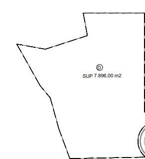 Terreno en venta en Nordelta, Tigre