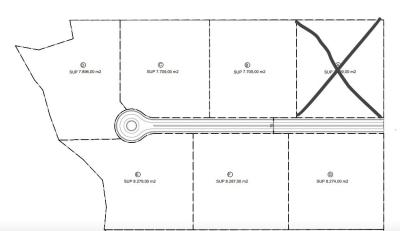 Terreno en venta en Nordelta, Tigre