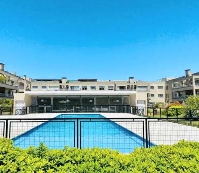 Departamento 1 dormitorios en alquiler en Beccar, San Isidro