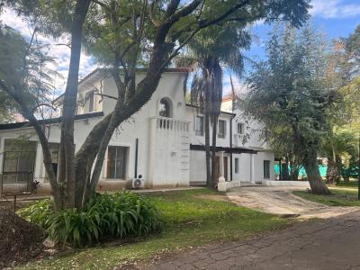 Casa 4 dormitorios en venta en Highland Park CC, Pilar