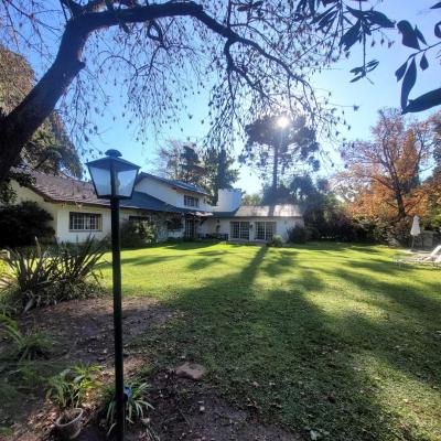 Casa 3 dormitorios en venta en Highland Park CC, Pilar