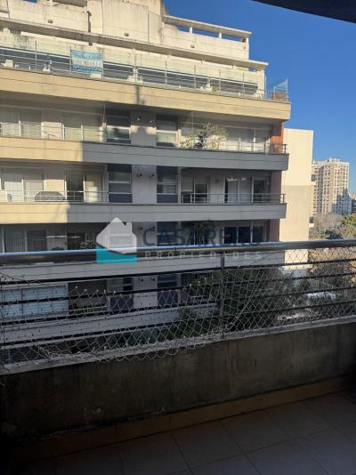 Departamento en alquiler en Belgrano, Ciudad de Buenos Aires
