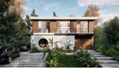 Casa 4 dormitorios en venta en Nordelta, Tigre