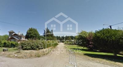 Terreno en venta en Bariloche