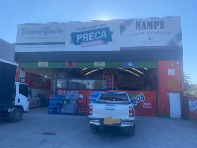 Depósito en venta en Villa Rosa, Pilar