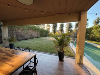 Casa 4 dormitorios en venta en Villanueva, Tigre