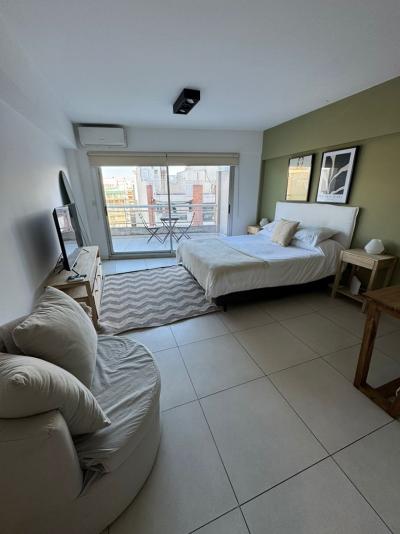 Departamento en venta en Palermo, Ciudad de Buenos Aires