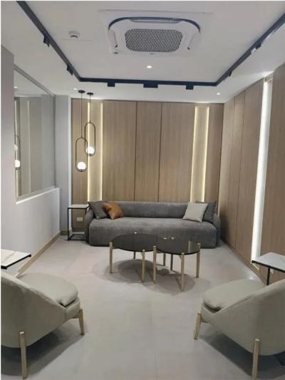 Departamento en alquiler en Recoleta, Ciudad de Buenos Aires