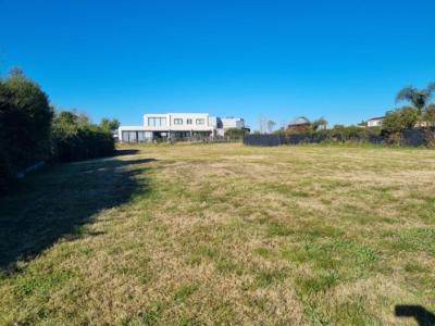 Terreno en venta en San Sebastian, Escobar