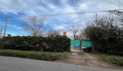 Terreno en venta en Villa Rosa, Pilar