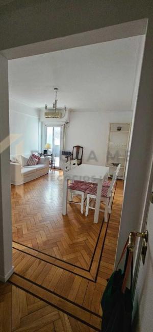 Departamento 2 dormitorios en venta en Palermo, Ciudad de Buenos Aires