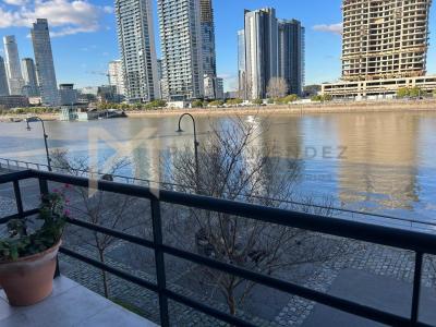 Oficina en venta en Puerto Madero, Ciudad de Buenos Aires