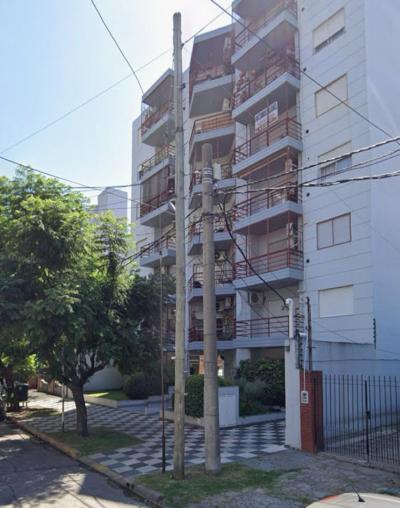 Departamento 1 dormitorios en alquiler en Moron