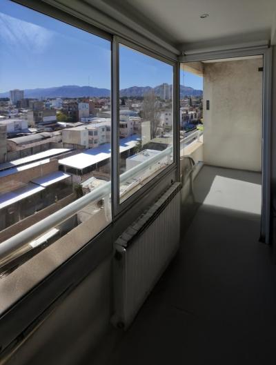 Departamento 1 dormitorios en venta en San Luis Capital