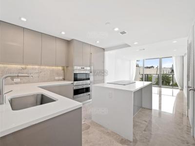 Departamento 1 dormitorios en venta en Miami Beach, Miami