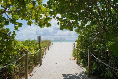 Departamento 2 dormitorios en venta en Miami Beach, Miami