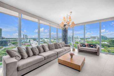 Departamento 2 dormitorios en venta en Miami