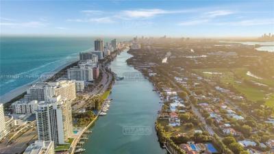 Departamento 2 dormitorios en venta en Miami Beach, Miami