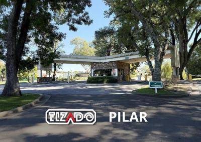 Terreno en venta en Monet Barrio Privado, Campana