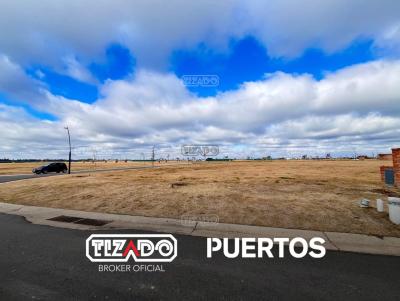 Terreno en venta en Puertos, Escobar