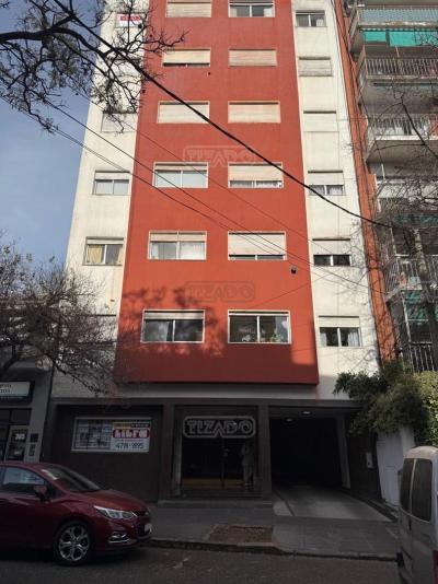 Departamento 2 dormitorios en alquiler en San Isidro