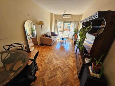 Departamento 2 dormitorios en venta en Belgrano, Ciudad de Buenos Aires