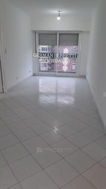 Departamento 2 dormitorios en venta en Lanus Oeste, Lanus