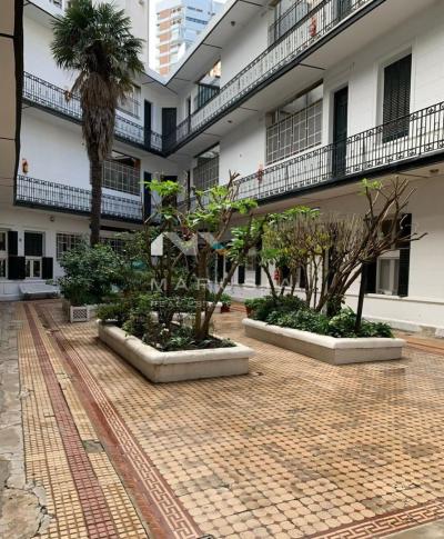 Departamento 3 dormitorios en venta en Palermo Chico, Ciudad de Buenos Aires