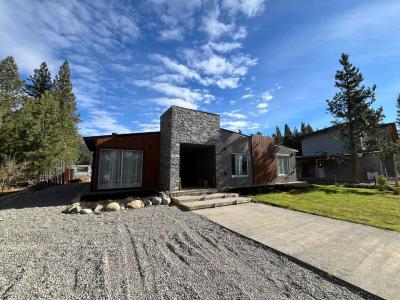 Casa 3 dormitorios en alquiler en Club de Campo Dos Valles, Bariloche
