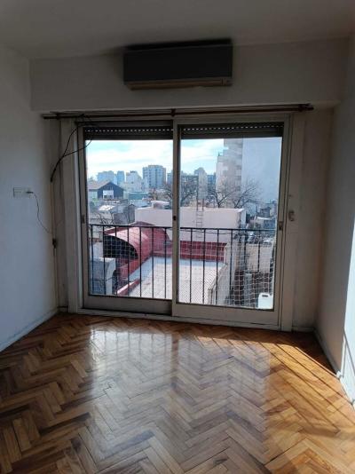 Departamento 1 dormitorios en venta en Villa del Parque, Ciudad de Buenos Aires