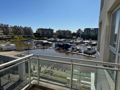 Departamento 1 dormitorios en alquiler en Nordelta, Tigre
