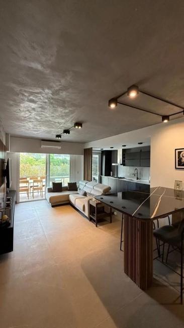 Departamento 1 dormitorios en venta en Nordelta, Tigre