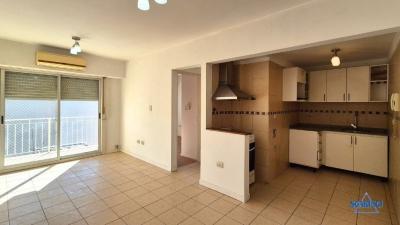 Departamento 1 dormitorios en alquiler en Saenz Peña, Tres de Febrero