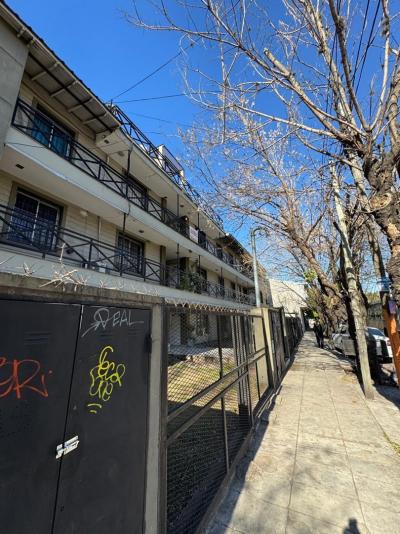 Departamento 1 dormitorios en alquiler en Moron