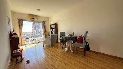 Departamento 1 dormitorios en venta en Tigre, Tigre