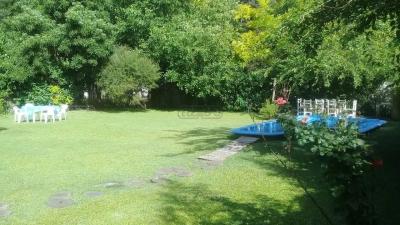Casa 3 dormitorios en venta en Barrio Parque del Viso, Pilar
