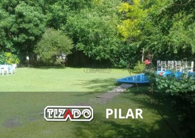 Casa 3 dormitorios en venta en Barrio Parque del Viso, Pilar
