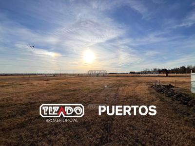 Terreno en venta en Puertos, Escobar