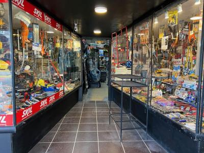 Local en venta en Florida, Vicente Lopez