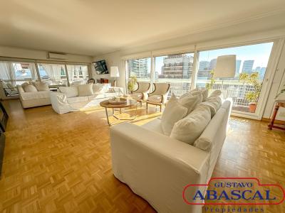 Departamento 4 dormitorios en venta en Belgrano, Ciudad de Buenos Aires