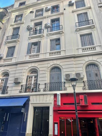 Departamento 1 dormitorios en venta en Retiro, Ciudad de Buenos Aires