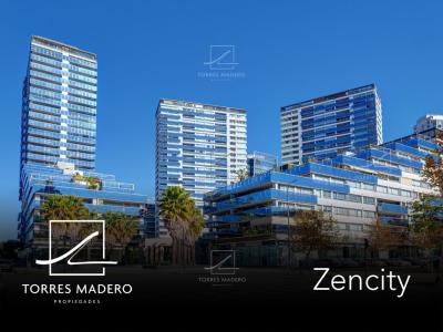 Departamento 1 dormitorios en venta en Puerto Madero, Ciudad de Buenos Aires