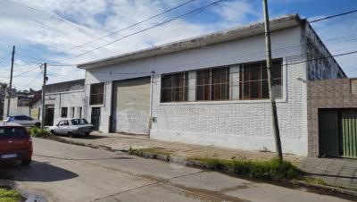 Depósito en venta en Jose Leon Suarez, San Martin