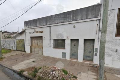 Depósito en venta en Jose Leon Suarez, San Martin